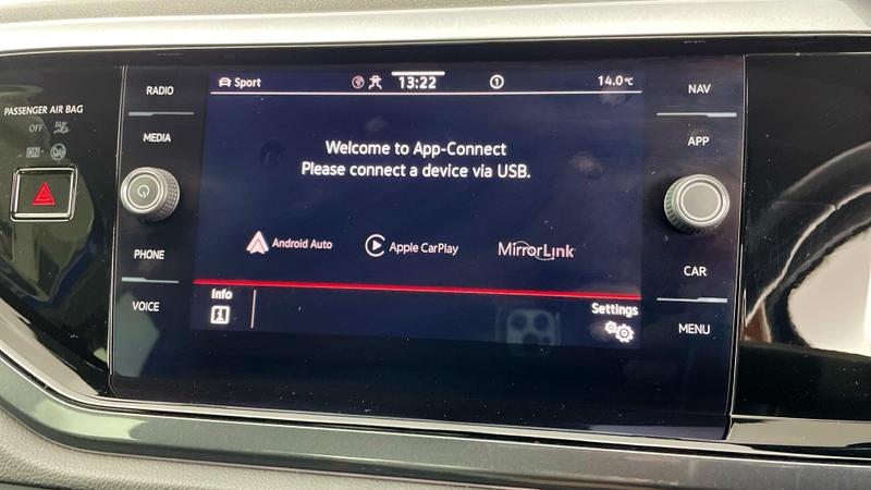 Used Volkswagen Polo 2021 for sale - 76329671: Photo 17