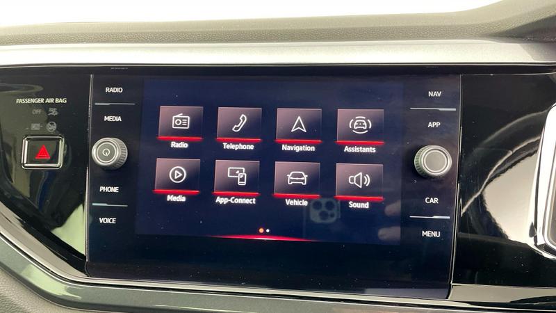 Used Volkswagen Polo 2021 for sale - 76329671: Photo 18