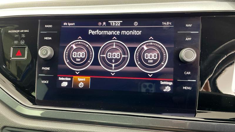 Used Volkswagen Polo 2021 for sale - 76329671: Photo 22