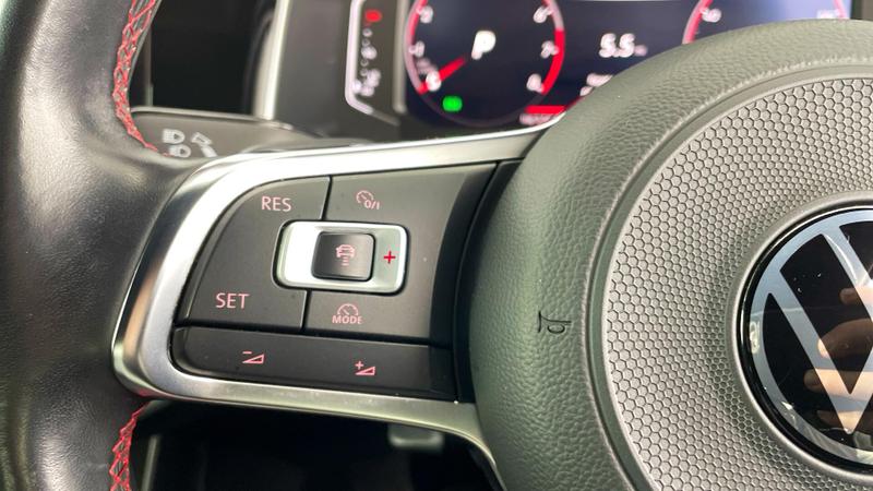 Used Volkswagen Polo 2021 for sale - 76329671: Photo 23