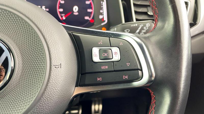 Used Volkswagen Polo 2021 for sale - 76329671: Photo 24