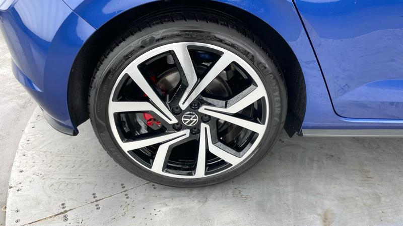 Used Volkswagen Polo 2021 for sale - 76329671: Photo 27