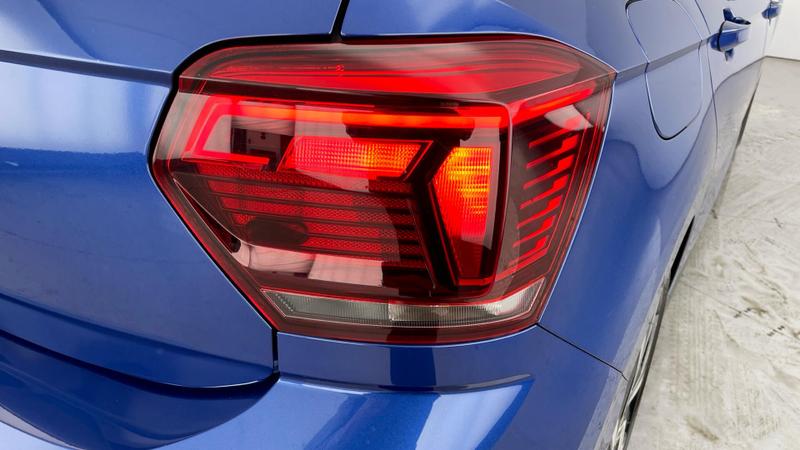 Used Volkswagen Polo 2021 for sale - 76329671: Photo 29