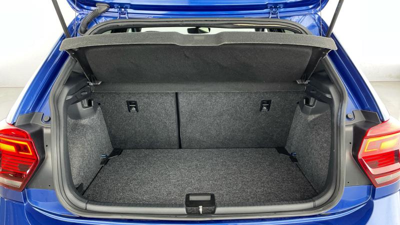 Used Volkswagen Polo 2021 for sale - 76329671: Photo 30
