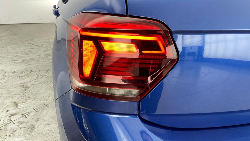 Used Volkswagen Polo 2021 for sale - 76329671: Photo 33