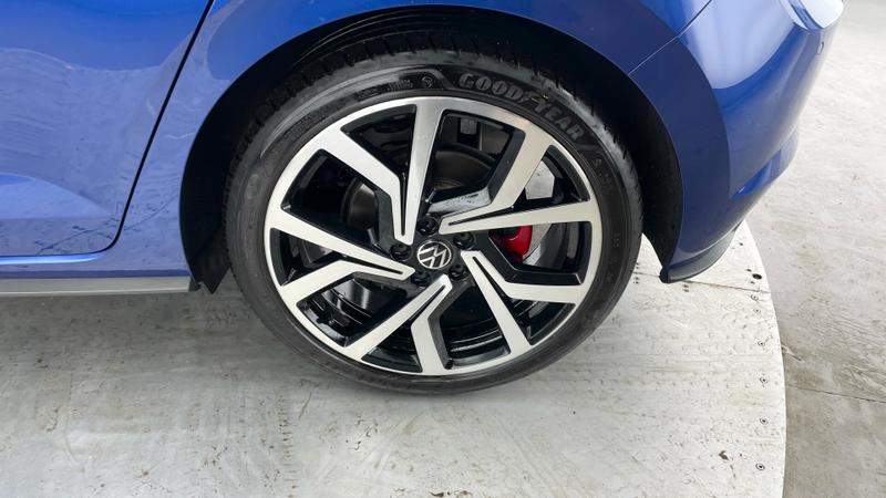 Used Volkswagen Polo 2021 for sale - 76329671: Photo 34