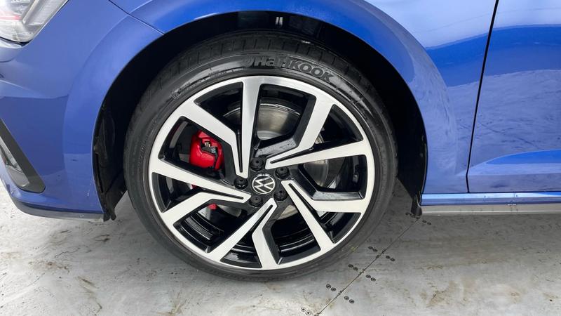 Used Volkswagen Polo 2021 for sale - 76329671: Photo 39