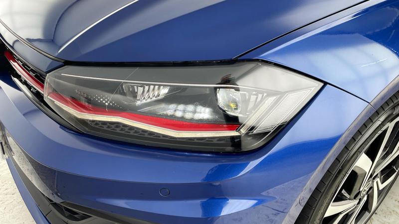 Used Volkswagen Polo 2021 for sale - 76329671: Photo 40