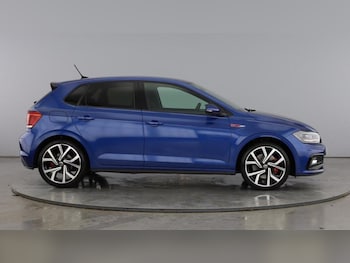 Used Volkswagen Polo 2021 for sale - 76329671: Photo