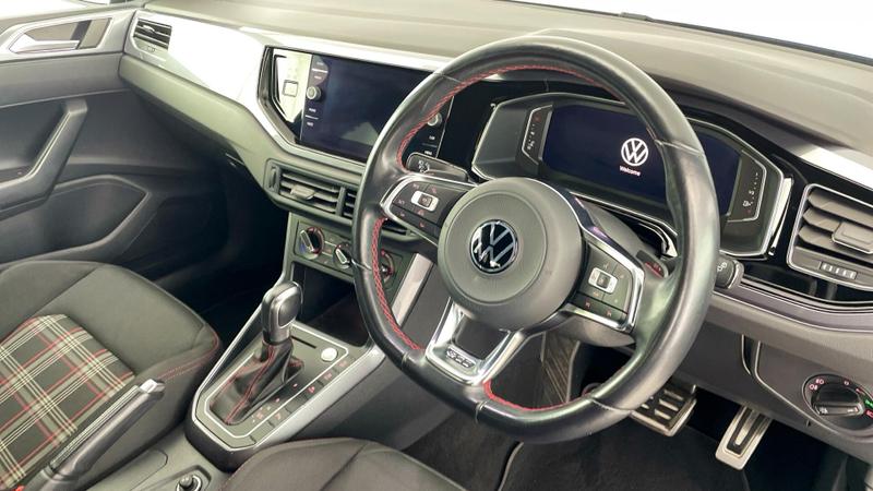 Used Volkswagen Polo 2021 for sale - 76329671: Photo 6