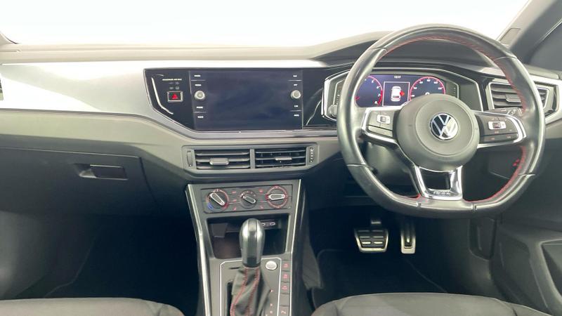 Used Volkswagen Polo 2021 for sale - 76329671: Photo 8