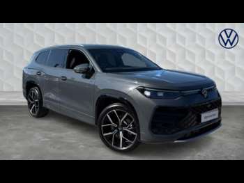 2025 - 1.5 eTSI (150ps) R-Line DSG Automatic 5-Door
