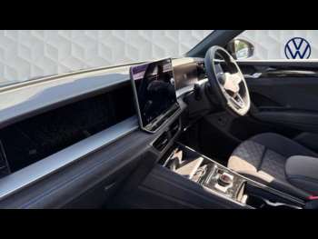 Used Volkswagen Touran 2025 for sale - 75168541: Photo