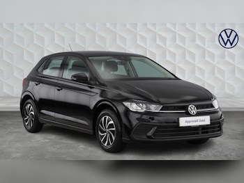 Used Volkswagen Polo 2023 for sale - 77791255: Photo