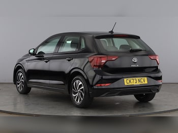 Used Volkswagen Polo 2023 for sale - 77791255: Photo