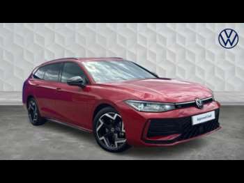 2024 - 1.5 eTSI (150ps) R-Line DSG Automatic 5-Door
