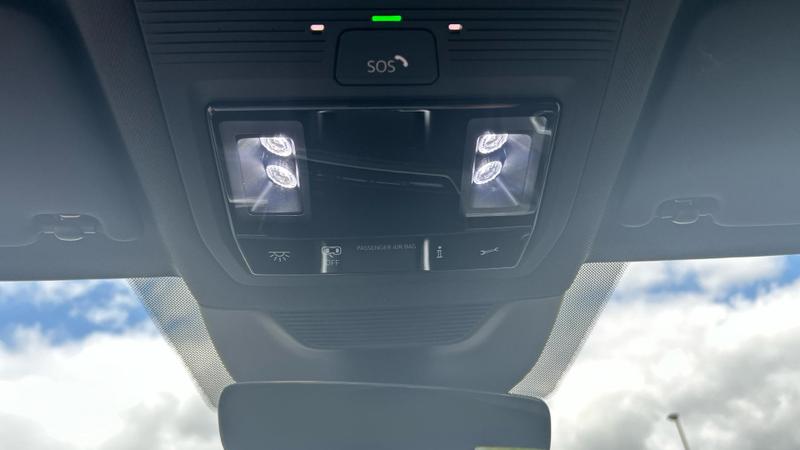 Vehicle 40