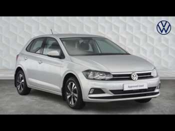 2018 - MK6 Hatchback 5Dr 1.0 TSI 95PS SE DSG Automatic