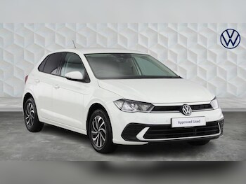 Used Volkswagen Polo 2022 for sale - 77138270: Photo