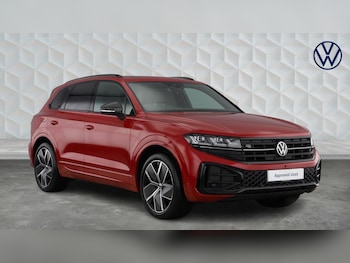 2025 (25) - 3.0 V6 TDI 4Motion 286 Black Edition 5dr Tip Auto