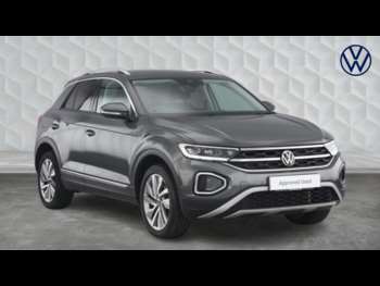 2023 - 1.5 TSI (150ps) Style EVO DSG Automatic 5-Door