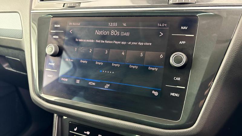 Used Volkswagen Tiguan 2022 for sale - 77301149: Photo 13