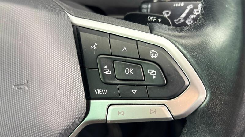 Used Volkswagen Tiguan 2022 for sale - 77301149: Photo 17