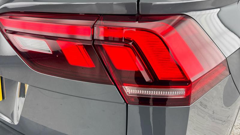 Used Volkswagen Tiguan 2022 for sale - 77301149: Photo 29