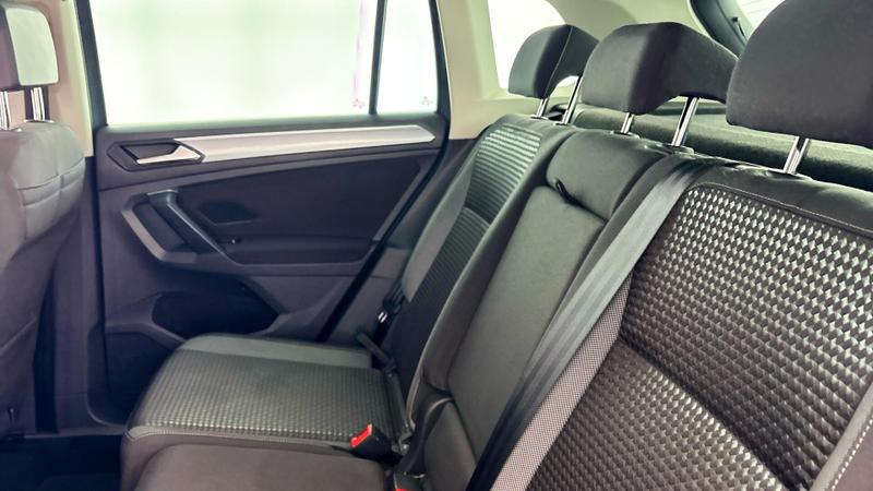 Used Volkswagen Tiguan 2022 for sale - 77301149: Photo 34