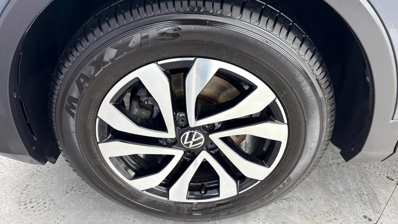 Used Volkswagen Tiguan 2022 for sale - 77301149: Photo 37
