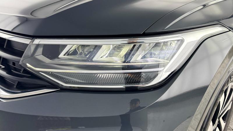 Used Volkswagen Tiguan 2022 for sale - 77301149: Photo 38