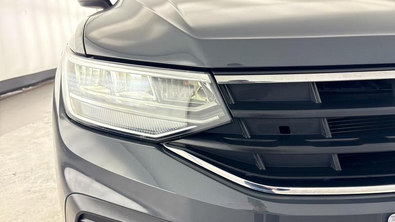 Used Volkswagen Tiguan 2022 for sale - 77301149: Photo 39