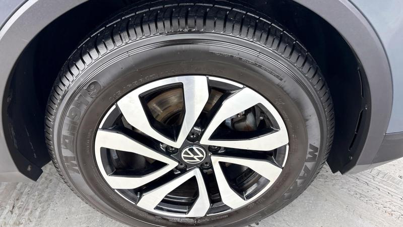 Used Volkswagen Tiguan 2022 for sale - 77301149: Photo 5