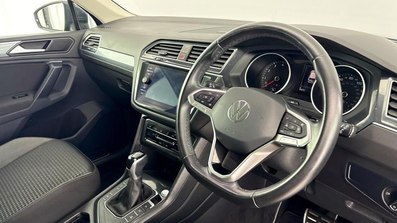 Used Volkswagen Tiguan 2022 for sale - 77301149: Photo 6