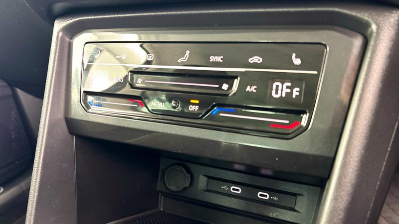 Used Volkswagen Tiguan 2022 for sale - 77301149: Photo 7