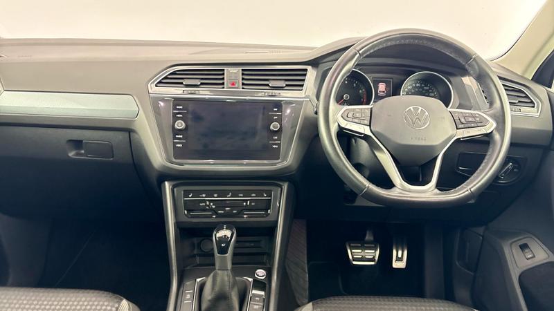 Used Volkswagen Tiguan 2022 for sale - 77301149: Photo 8
