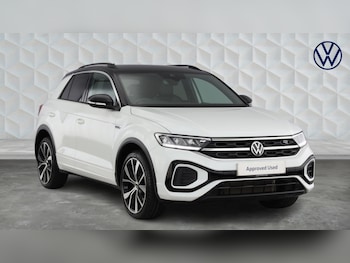 Used Volkswagen T-Roc 2022 for sale - 79074015: Photo