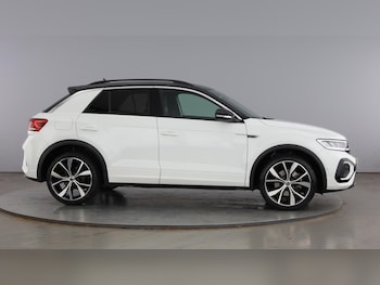 Used Volkswagen T-Roc 2022 for sale - 79074015: Photo