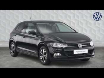 2021 - MK6 Hatchback 5Dr 1.0 TSI 95PS Match DSG Automatic