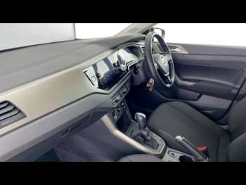 Used Volkswagen Polo 2021 for sale - 74556641: Photo