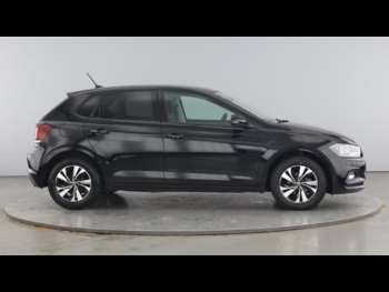 Used Volkswagen Polo 2021 for sale - 74556641: Photo
