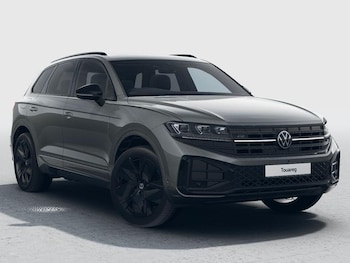 Used Volkswagen Touareg undefined for sale - 78531782: Photo