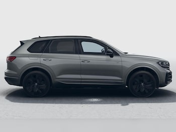 Used Volkswagen Touareg undefined for sale - 78531782: Photo