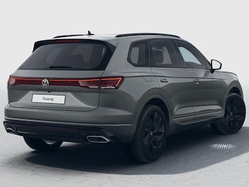 Used Volkswagen Touareg undefined for sale - 78531782: Photo