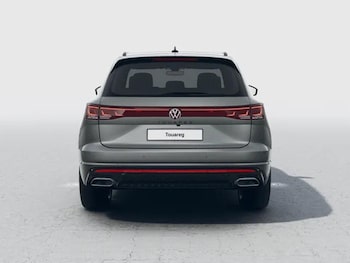 Used Volkswagen Touareg undefined for sale - 78531782: Photo