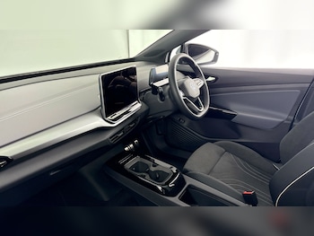 Used Volkswagen ID.4 2026 for sale - 78654342: Photo