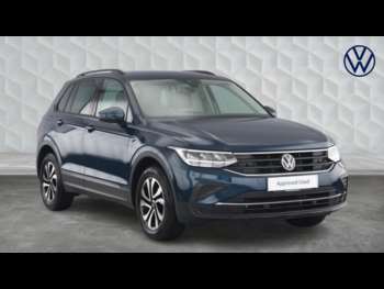 2022 - 1.5 TSI (150ps) Active EVO Manual 5 door Manual