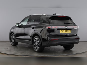 Used Volkswagen Tiguan 2025 for sale - 77505313: Photo