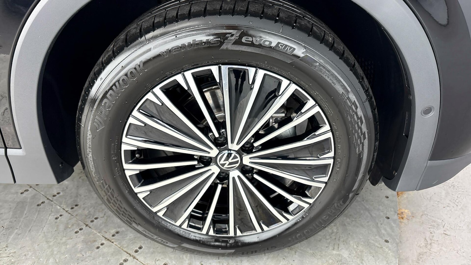 Used Volkswagen Tiguan 2025 for sale - 77505313: Photo 5