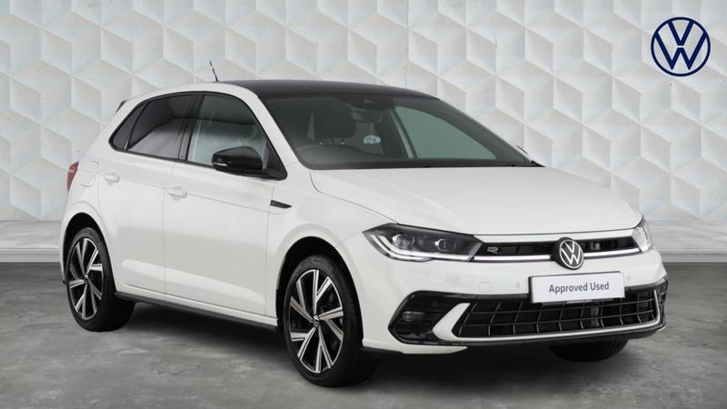 Used Volkswagen Polo 2025 for sale - 76028290: Photo 1